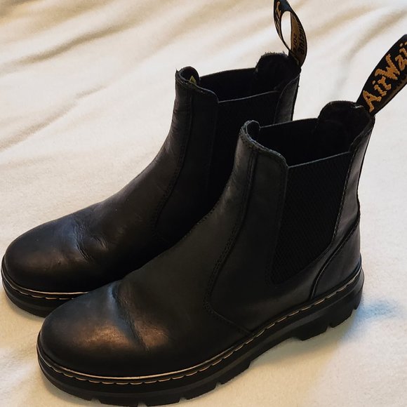 Dr. Martens Shoes - Dr. Martens!